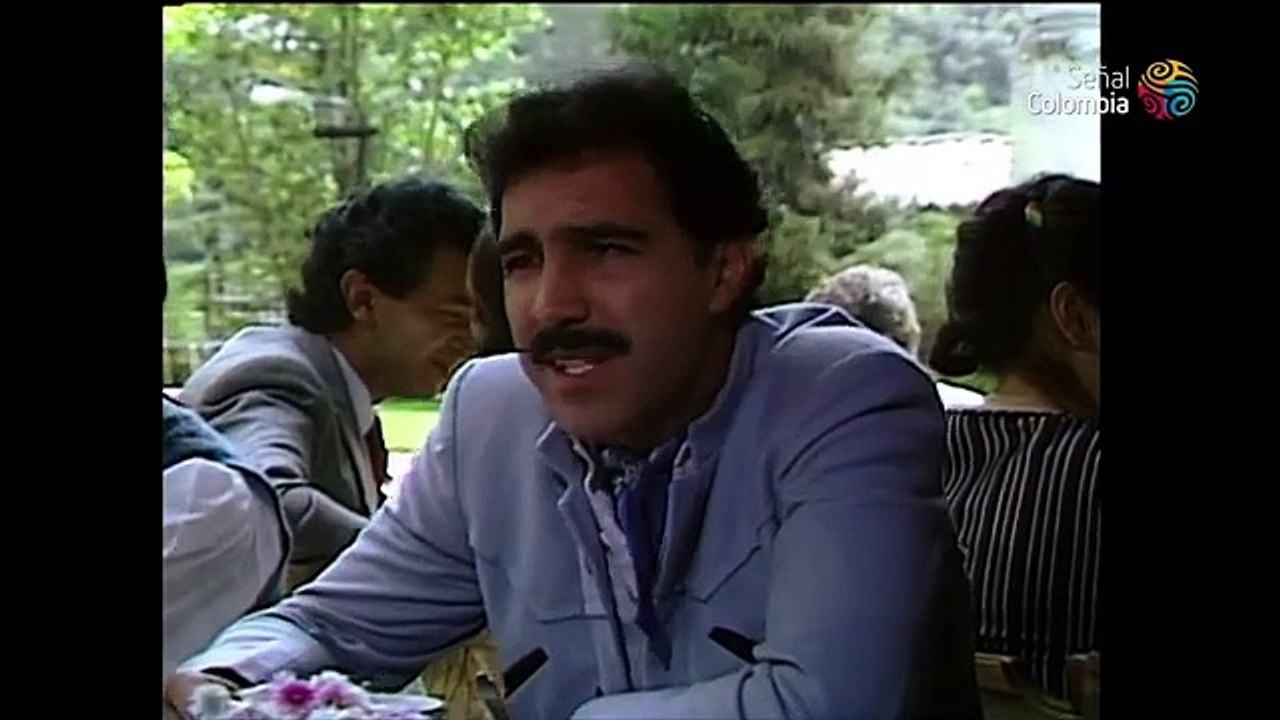 Pero Sigo Siendo El Rey cap 33 y 34  1984