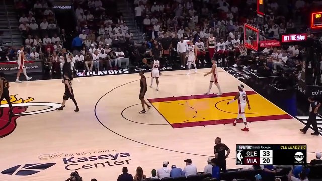 PLAYOFFS NBA: THUNDER IMPARABLE, CAVS DOMINANTES, NUGGETS AGÓNICOS Y WARRIORS REVIVE - MH SPORTS 2