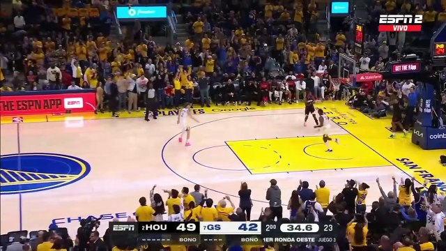 PLAYOFFS NBA: THUNDER IMPARABLE, CAVS DOMINANTES, NUGGETS AGÓNICOS Y WARRIORS REVIVE - MH SPORTS 4