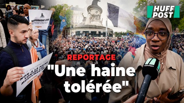 Après le meurtre dans une mosquée du Gard, la colère contre les politiques « pas la hauteur »