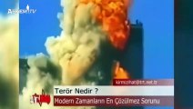 Terörün Küresel Tarihi: Modern Dünyanın Çözülemeyen Sorunu
