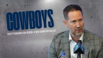 Building the Trenches: Cowboys Load Up in 2025 NFL Draft Under Schottenheimer