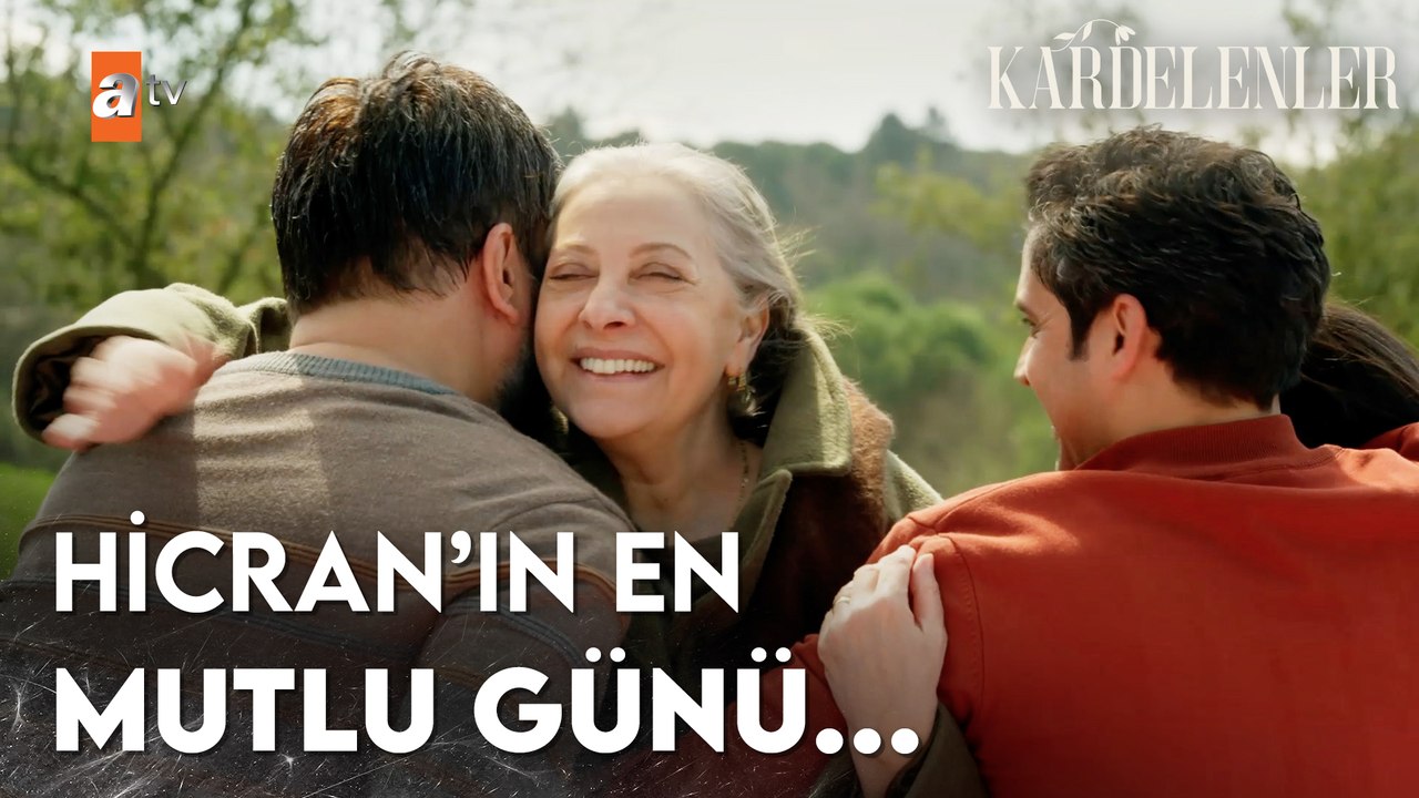 Kedere kısa bir mola... - Kardelenler 10. Bölüm (FİNAL)