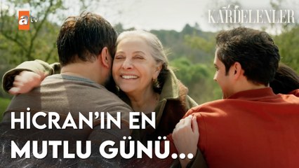 Kedere kısa bir mola... - Kardelenler 10. Bölüm (FİNAL)