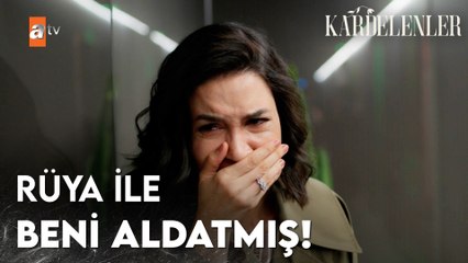 Menekşe Koray'ın ihanetini öğrendi - Kardelenler 10. Bölüm (FİNAL)