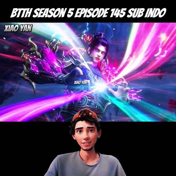 BTTH Season 5 Episode 145 Sub Indo Spoiler #btthseason5 #btth #anime #manghua #aluranime #donghua