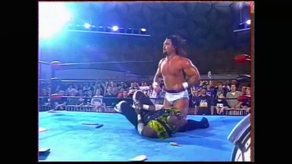 ECW Hardcore TV: June 24, 1997