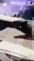 Atentado contra un general ruso