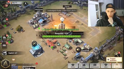 Warpath - Angespielt 2 [German] [Deutsch]