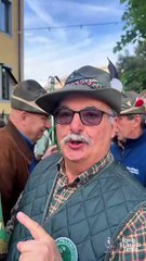 Brescia - Oggi i 50 anni del gruppo alpini Prealpino Stocchetta (27.04.25)