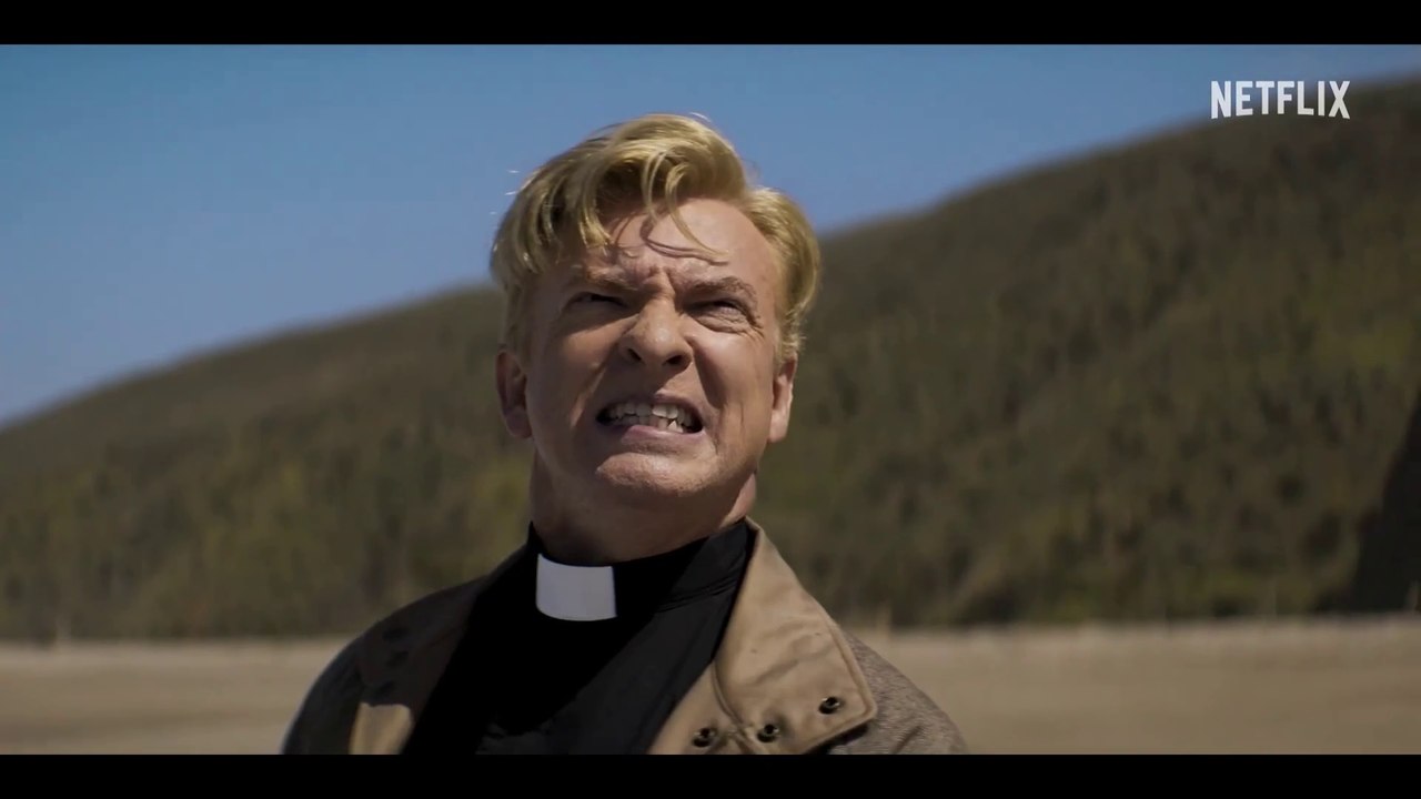 Love, Death & Robots - S04 Trailer (Deutsch) HD