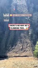 Impossible Motorcycle Hill Climb Achieved! 🏍️