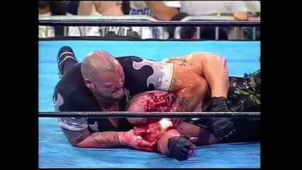 ECW Hardcore TV: July 1, 1997