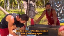 Survivor 2025 All Star 102.Bölüm izle Full 27 Nisan Tek Part