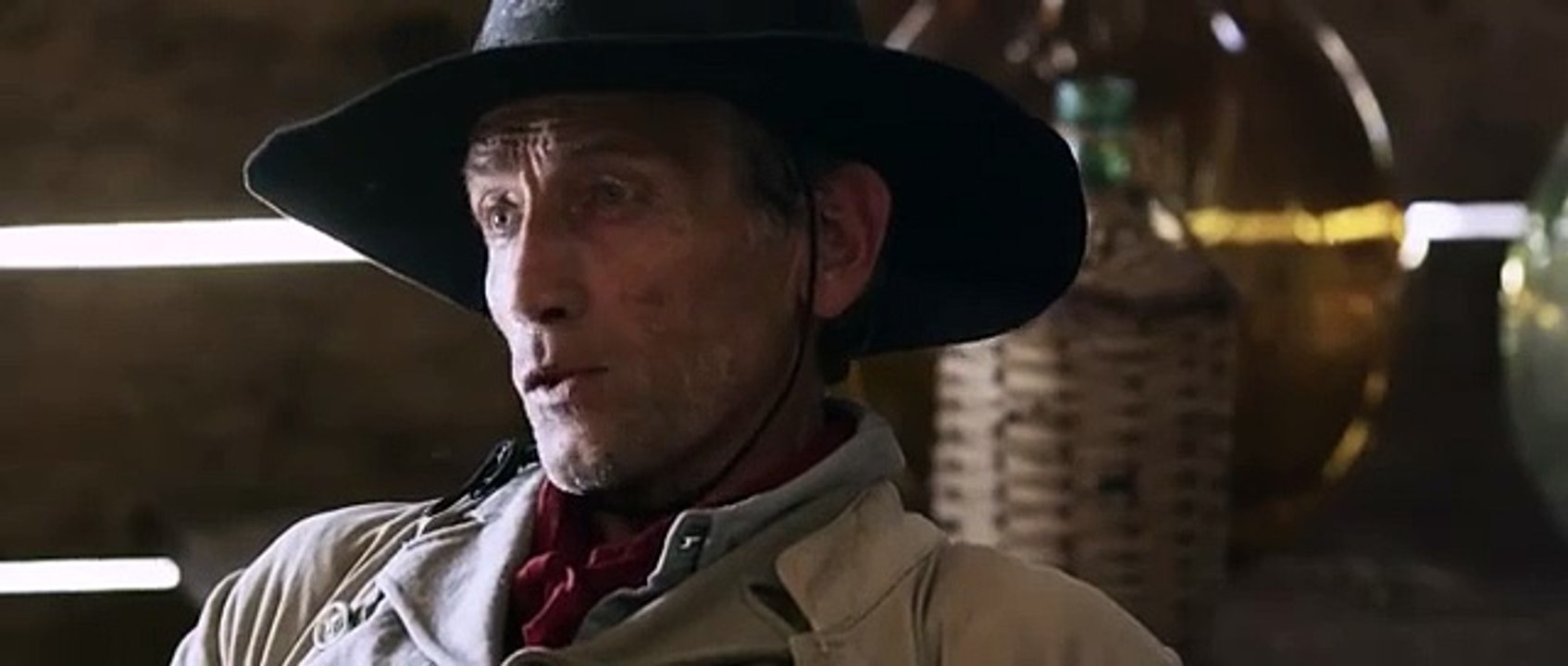 FIEBRE DEL ORO ESTRENO 2025 LEJANO OESTE PELICULA COMPLETA EN ESPANOL LATINO HD