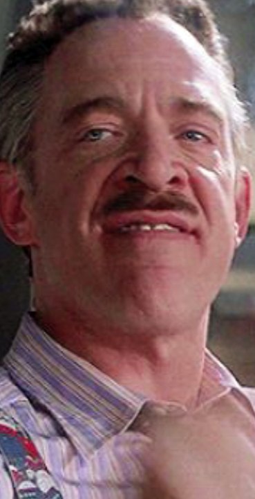 Homem-Aranha: Um Novo Dia - JJ Jameson estará no filme, diz insider #homem-aranha