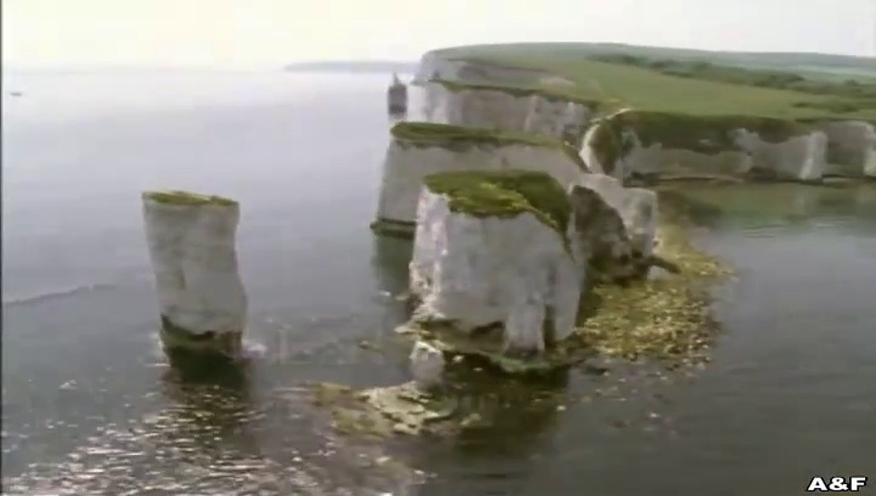 Rosamunde Pilcher -053- Wege der Liebe