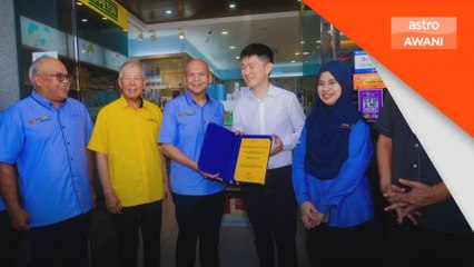 Fasa 3 MBRS 2.0 berkuat kuasa 1 Jun, penyerahan fizikal dokumen statutori ditamatkan