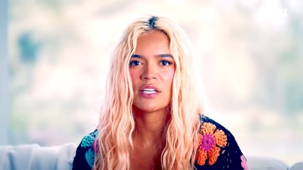 Karol G Shatters Records in Netflix's 'Tomorrow Was Beautiful' 🌟