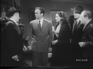 Charlie Chan  E lo Scrigno Orientale (1948) ITA