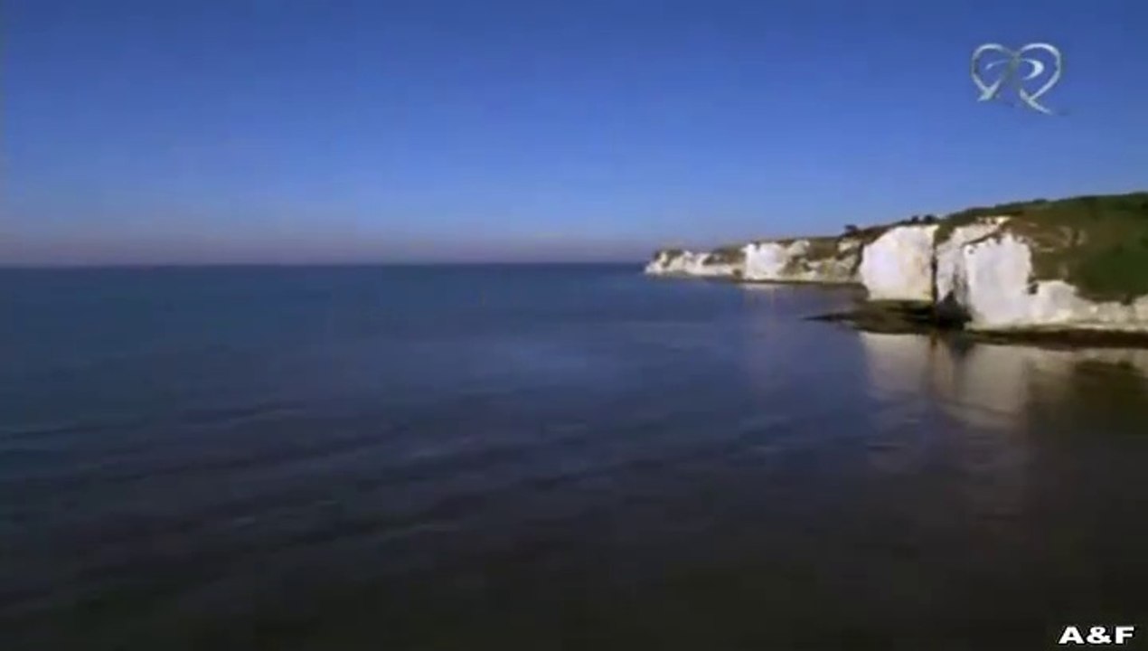 Rosamunde Pilcher -055- Liebe im Spiel