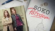 SOKO Potsdam -36- Die Kandidatin