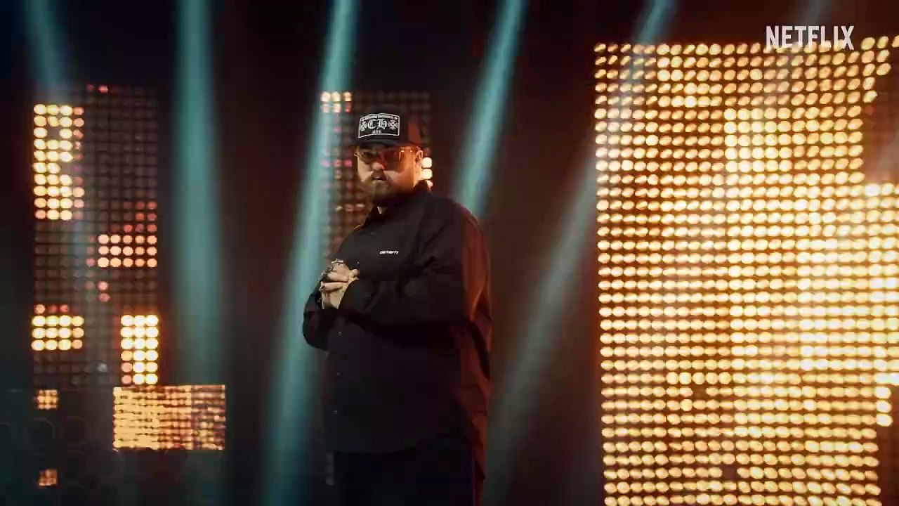 Rhythm + Flow Poland Season 1