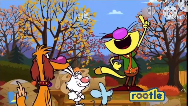 Cookie Jar Entertainment/WGBH (2004/2008/2018) Arthur Season 13 Remastered 2009-2010