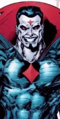 X-Men - Rumor aponta Sr. Sinistro como vilão principal do reboot no MCU #xmen #marvel
