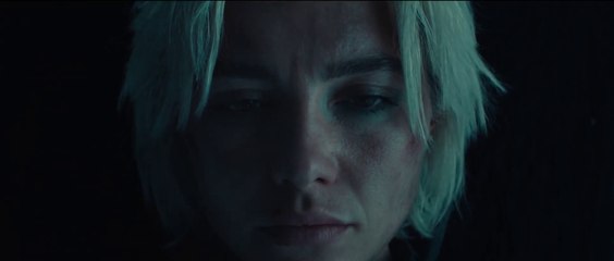 Thunderbolts* - Finaler Trailer (Deutsch) HD