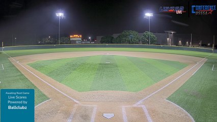 Champ - Texas Legends (2025) Sun, Apr 27, 2025 3:01 AM to 8:40 AM