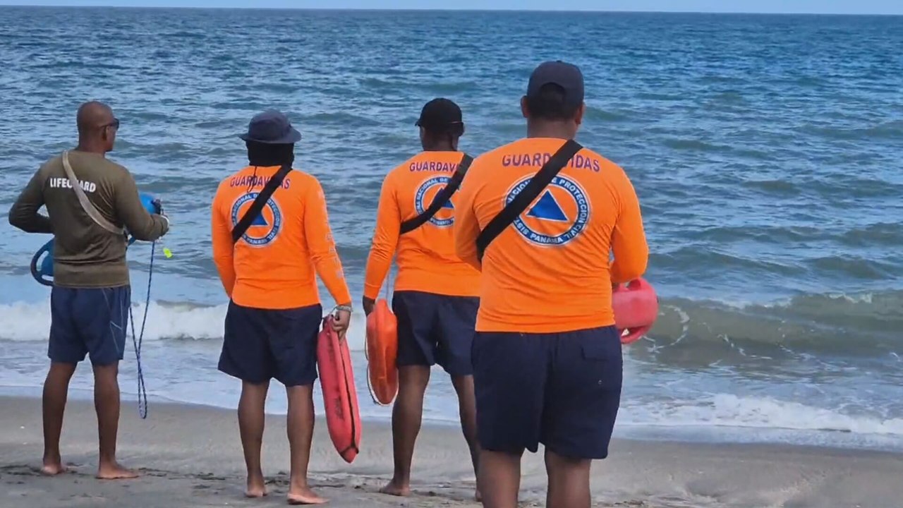 Autoridades refuerzan recomendaciones para evitar emergencias ante avisos de vigilancia en el país