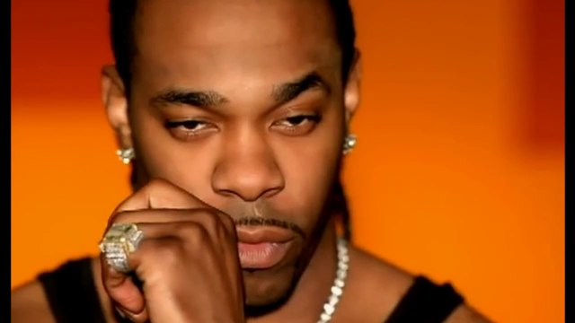 Busta Rhymes feat Mariah Carey - I Know What You Want remix