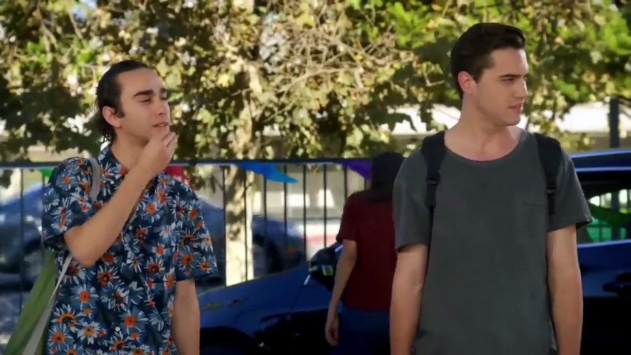Their dislike for each other grew into a romantic relationship