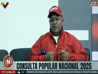 Ministro Ángel Prado indicó que el poder popular se consolida cada día más para el futuro del pueblo