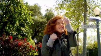 Suburgatory | show | 2011 | Official Trailer