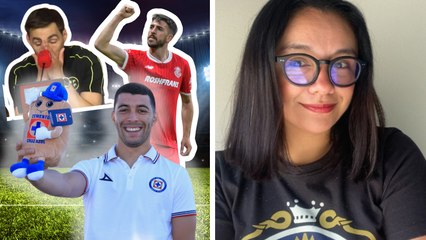 Fuera de Lugar: Desde la Liga Mx hasta la Copa del Rey y más