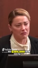 Amber Heard's Career Plunges after Controversy_ Challenges and Road to Recovery