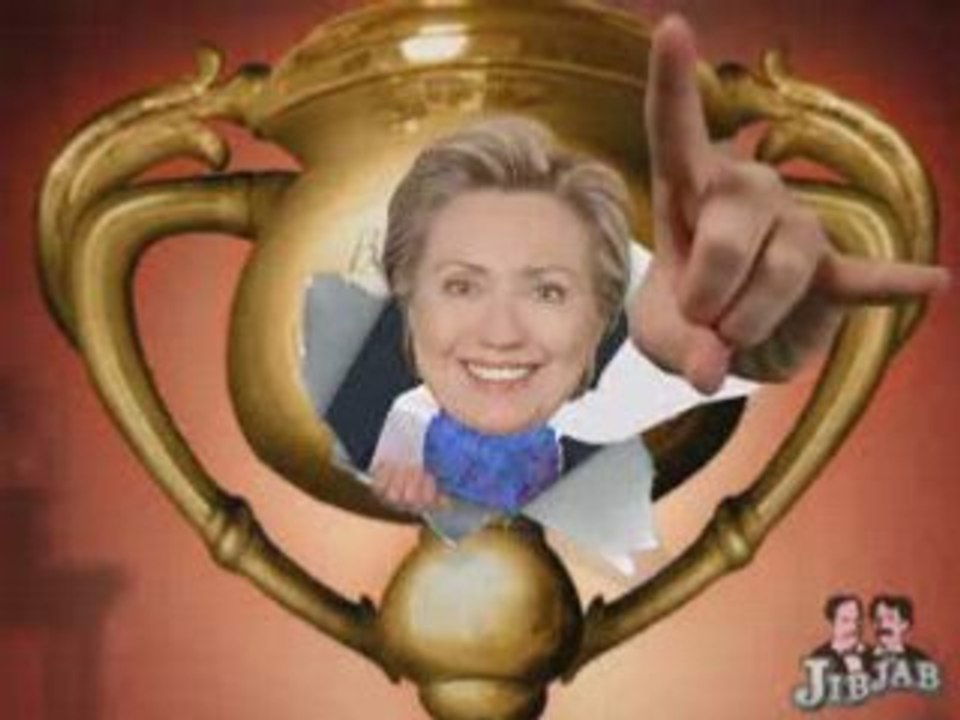 Hillary Clinton: The Untold Mother's Day Story
