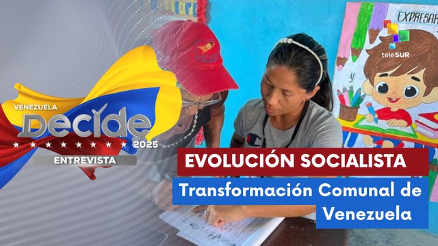 Nuevas estrategias para la evolución socialista en Venezuela