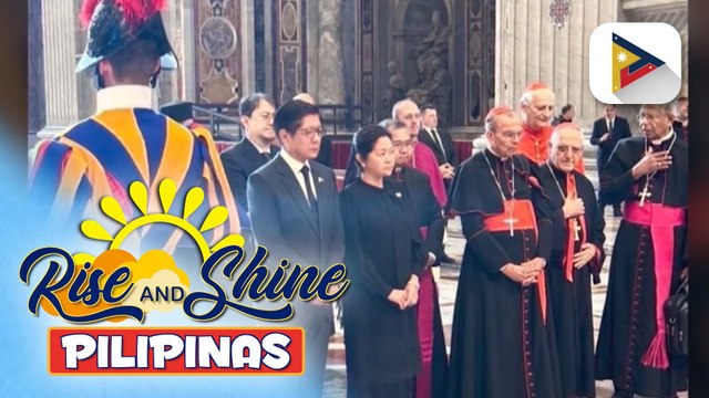 PBBM at FL Liza Marcos, babalik sa bansa ngayong araw