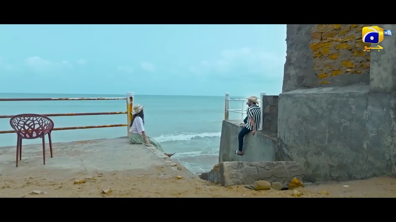 Hamraz Teaser 1 May sating