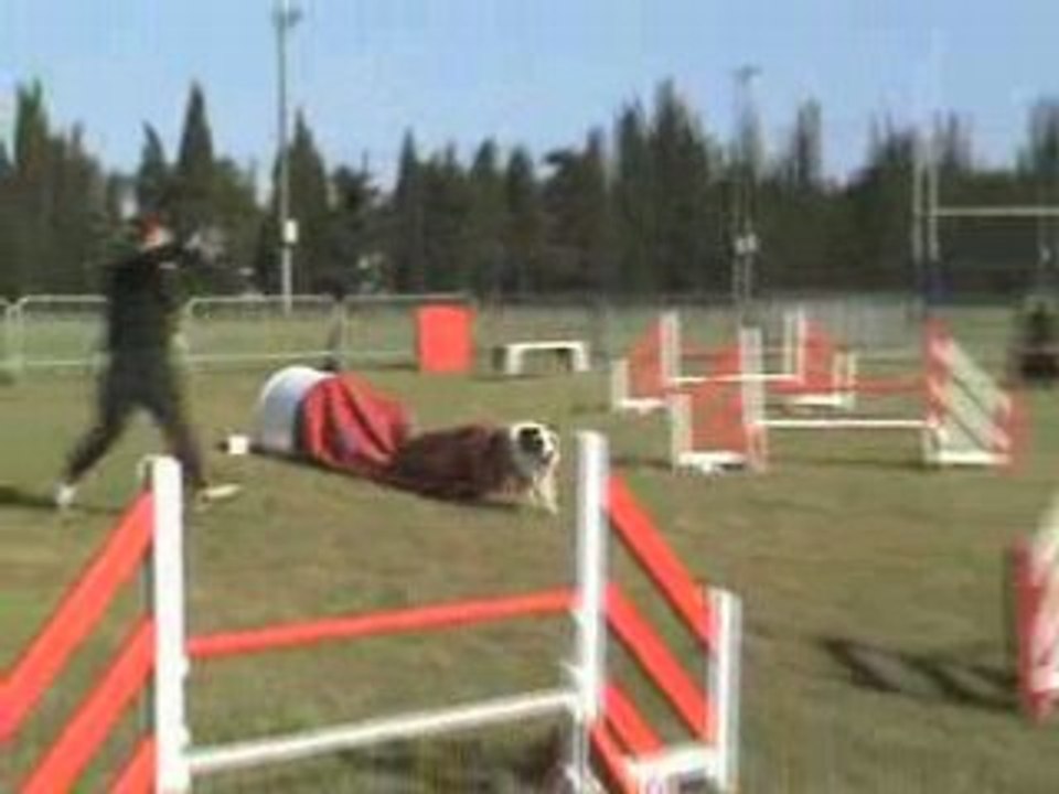 BAXTER carcassone 01-05-08 open