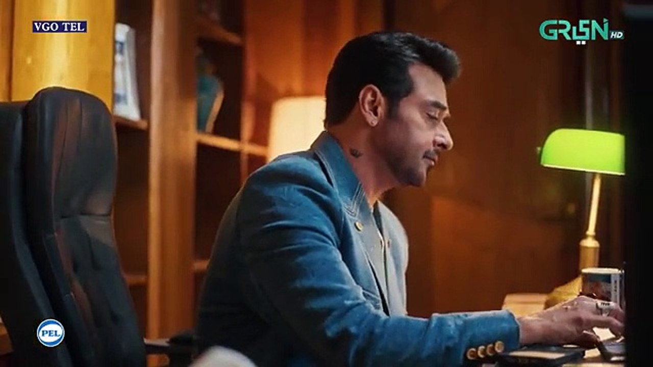 New Drama Behroopia Ep 01