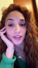 Melody Luz apuntó fuerte otra vez contra Alex Caniggia y confirmó a ¿su nuevo novio?