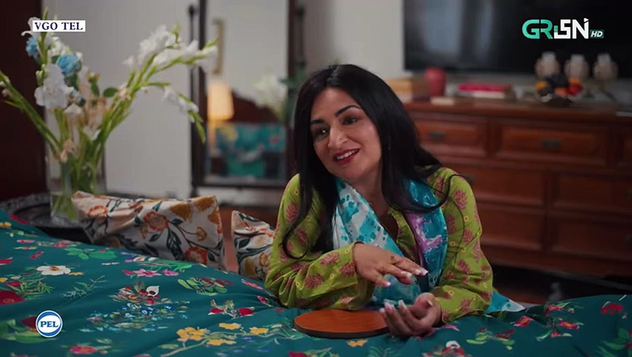 New Drama Behroopia Ep 02