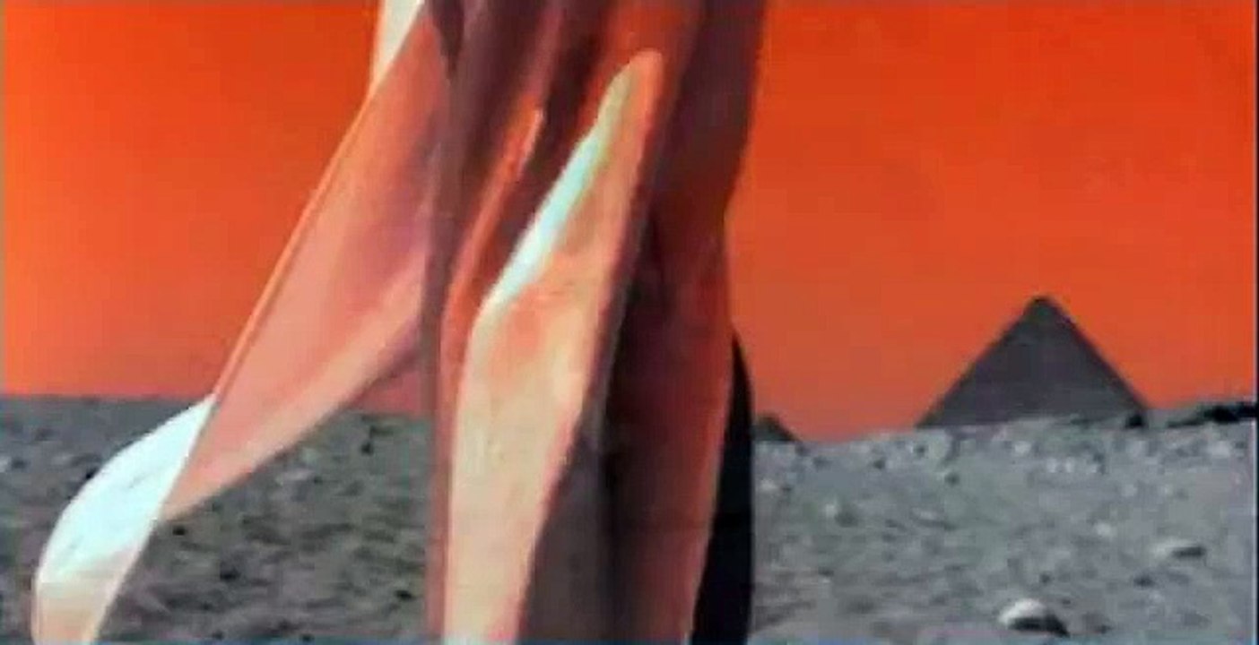 Nomansland  -  Fantasy  - 1997