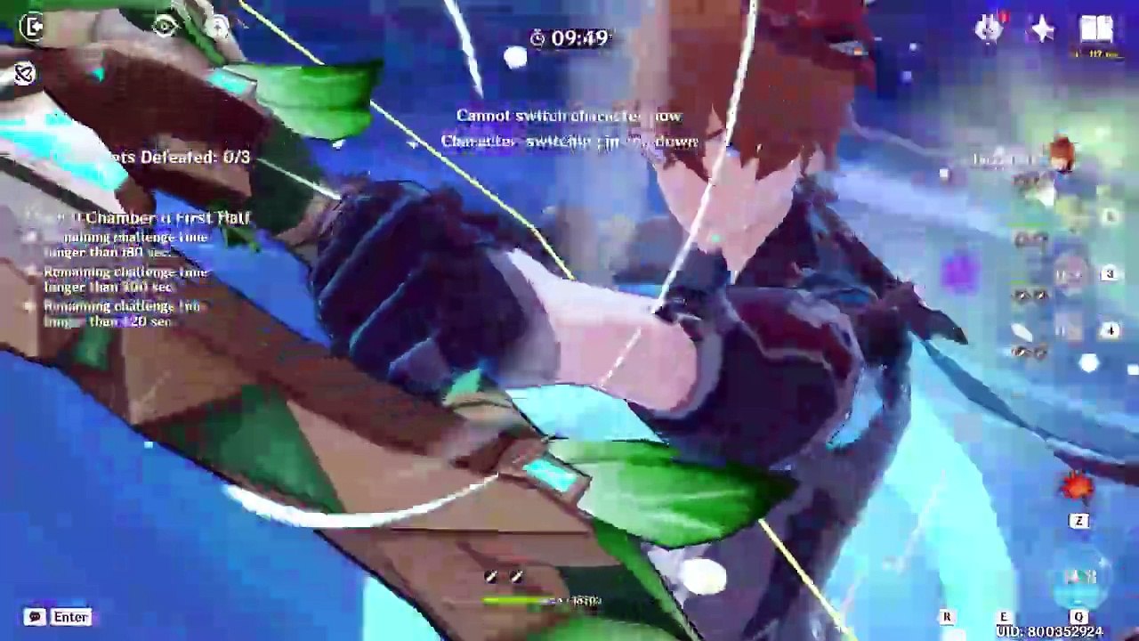 Riptide Tenko Thunderbolt