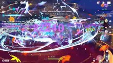 Definition of HAVING FUN in Genshin Impact
