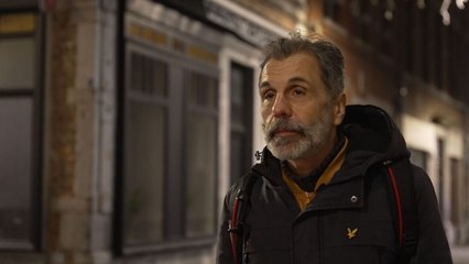 Je vous dérange: Les Belges et le racisme 🇧🇪